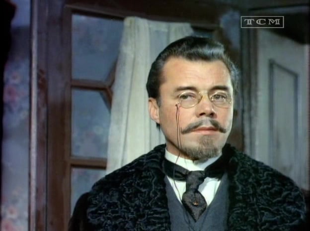 The Fixer (1968) John Frankenheimer, Alan Bates, Dirk Bogarde, Georgia Brown-poster