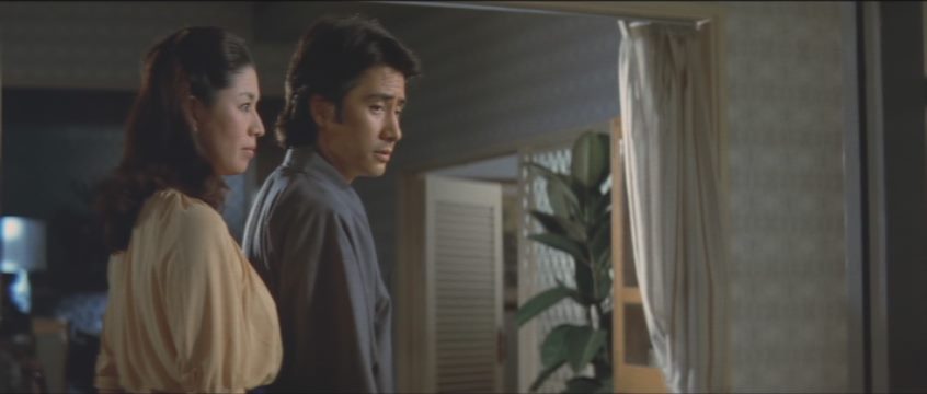 Nihon no fûikusaîchi / The Fixer (1979) Yasuo Furuhata, Shin Saburi, Masakazu Tamura, Kyôko Enami, Crime-poster