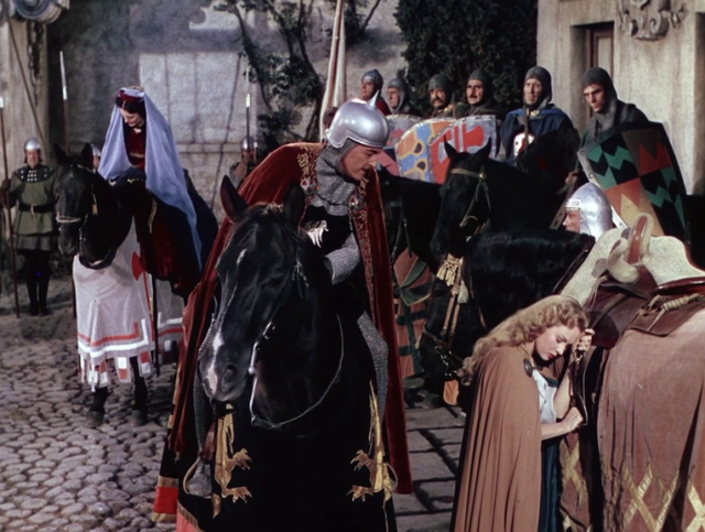 The Flame and the Arrow (1950) | worldscinema.org-poster