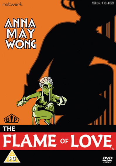 The Flame of Love (1930) Richard Eichberg, Walter Summers, Anna May Wong, Georg H. Schnell, John Longden