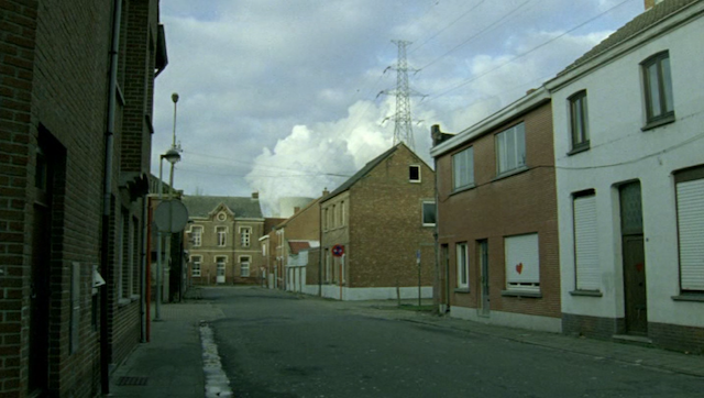 The Forgotten Space [Theatrical version] (2010)-poster