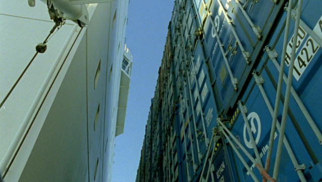 The Forgotten Space [Theatrical version] (2010)-poster