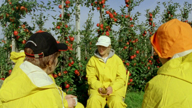 The Forgotten Space [Theatrical version] (2010)-poster