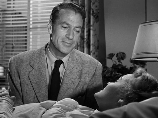 The Fountainhead (1949) King Vidor, Gary Cooper, Patricia Neal, Raymond Massey, Drama, Romance-poster