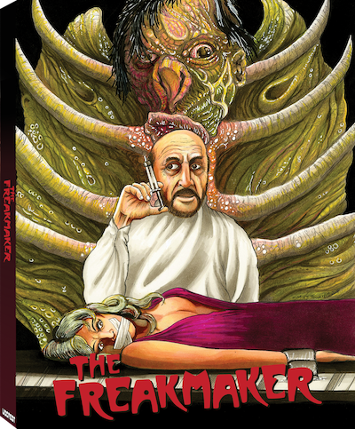 The Mutations (1974) | Worldscinema | Download Free