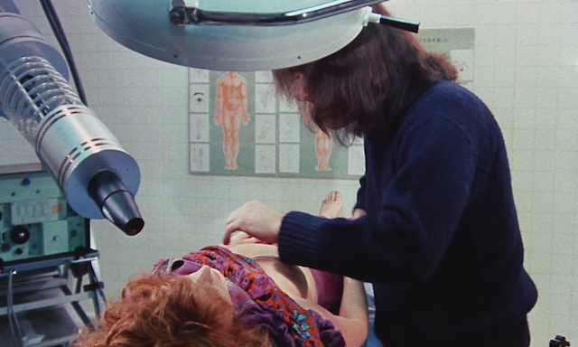 The Mutations (1974) | Worldscinema | Download Free-poster