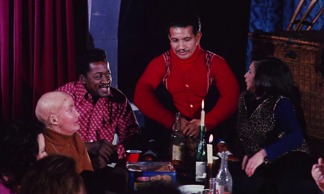 The Mutations (1974) | Worldscinema | Download Free-poster