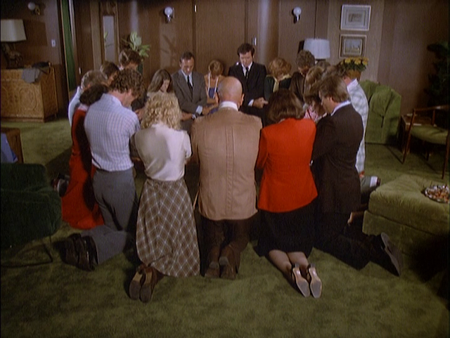 Douglas Heyes - The French Atlantic Affair (1979)-poster