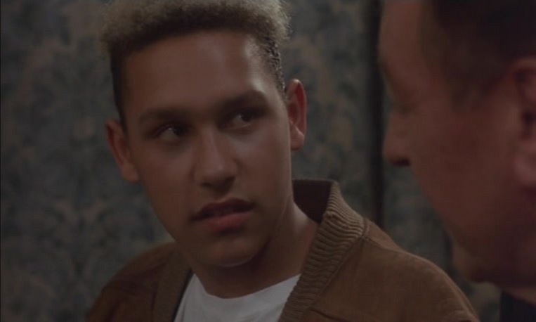 The Fruit Machine (1988) Philip Saville, Emile Charles, Tony Forsyth, Robert Stephens-poster