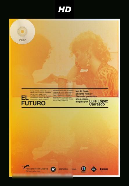 The Future (2013) Luis López Carrasco, Lucía Alonso, Rafael Ayuso Mateo, Marta Bassols, Drama, History