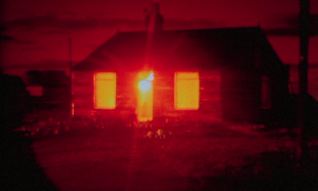 The Garden (1990) | Worldscinema | Download Free-poster