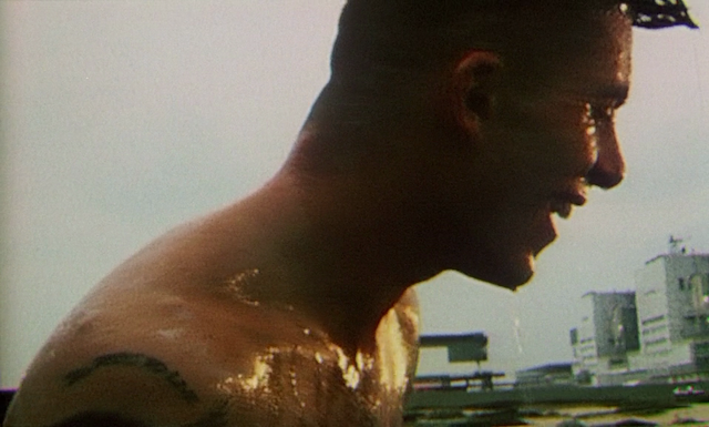 The Garden (1990) | Worldscinema | Download Free-poster