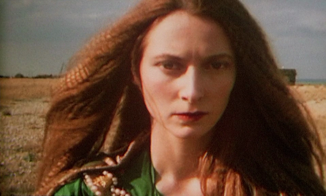 The Garden (1990) | Worldscinema | Download Free-poster