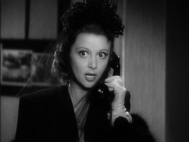 The Gay Falcon (1941) Irving Reis, George Sanders, Wendy Barrie, Allen Jenkins, Crime, Drama, Mystery, Romance-poster