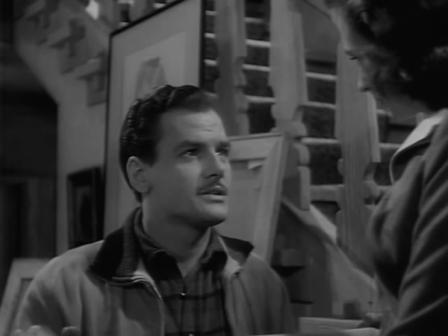 The Gay Sisters (1942) Irving Rapper, Barbara Stanwyck, George Brent, Geraldine Fitzgerald-poster