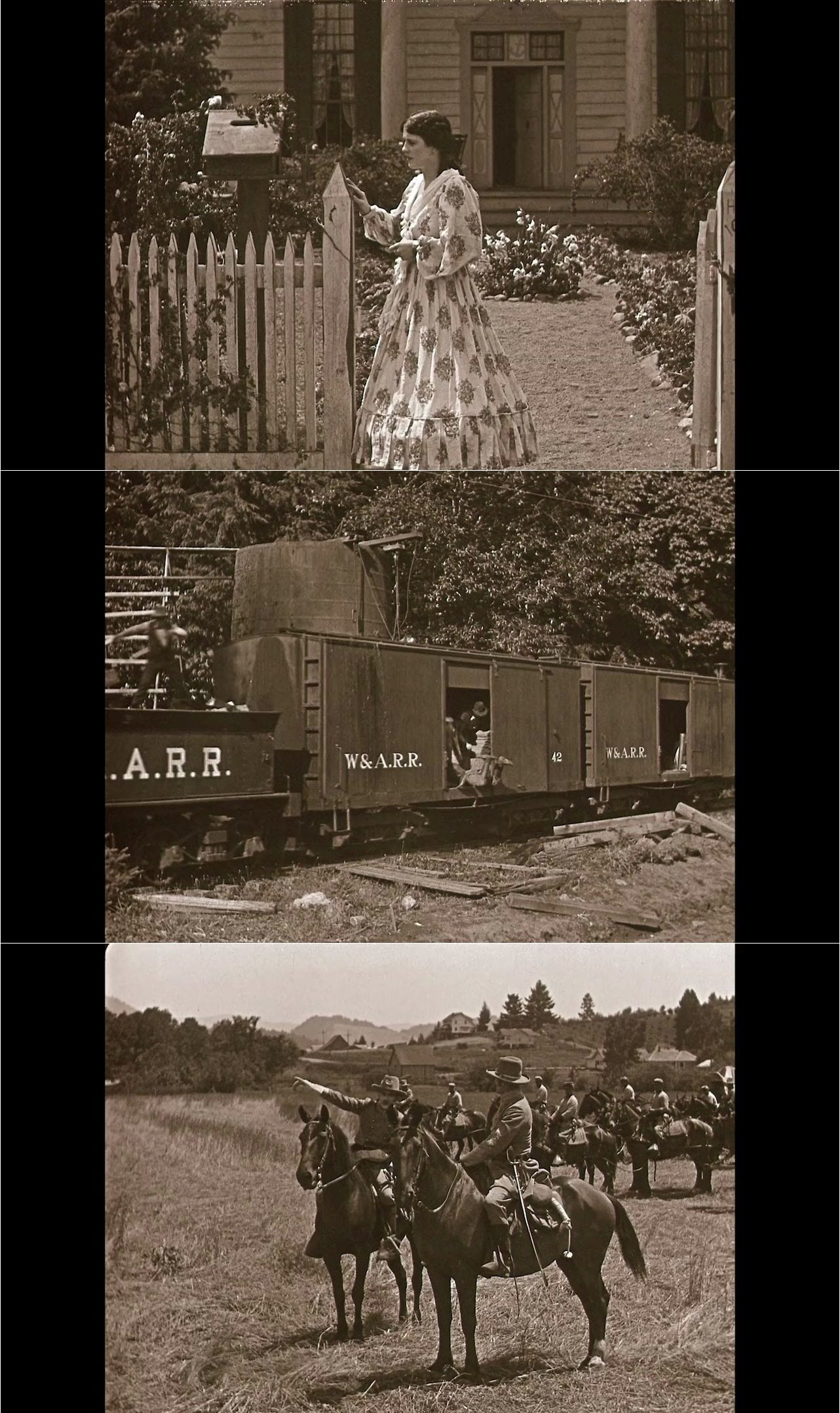 The General (1927) Clyde Bruckman, Buster Keaton, Marion Mack, Glen Cavender, Action, Adventure, Comedy, Drama, War, Western-poster