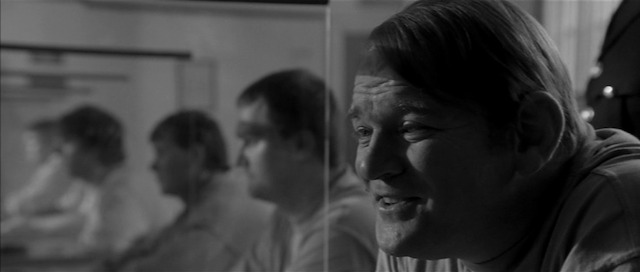 The General (1998)-poster