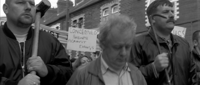 The General (1998)-poster