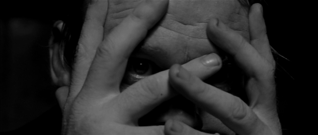 The General (1998)-poster