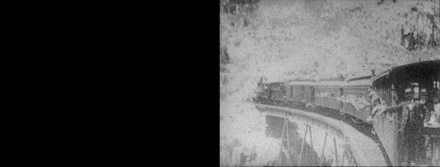 The Georgetown Loop (1996)-poster