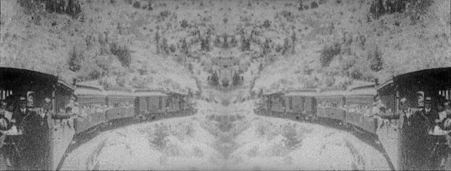 The Georgetown Loop (1996)-poster