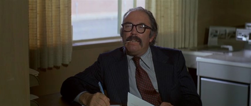 The Getaway (1972) Sam Peckinpah, Steve McQueen, Ali MacGraw, Ben Johnson, Action, Crime, Thriller-poster