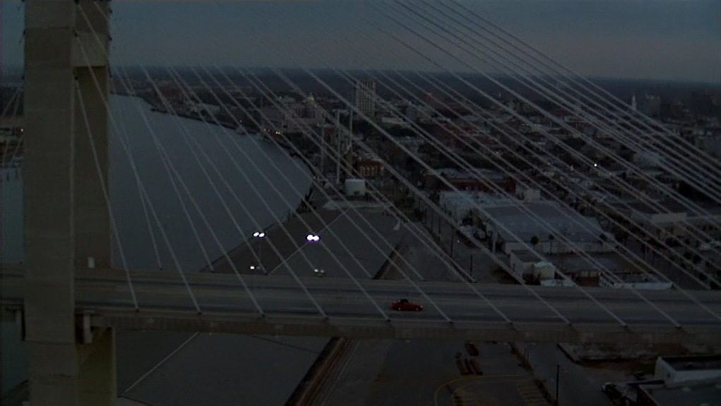 The Gingerbread Man (1998) Robert Altman, Kenneth Branagh, Embeth Davidtz, Robert Downey Jr.-poster