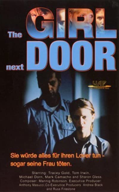 David Greene – The Girl Next Door (1998)