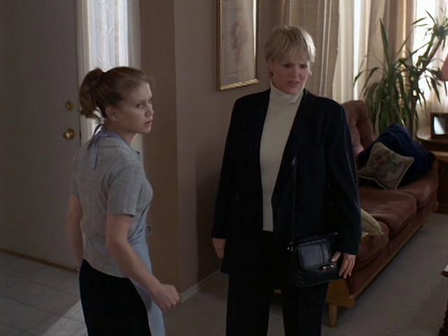 David Greene - The Girl Next Door (1998)-poster