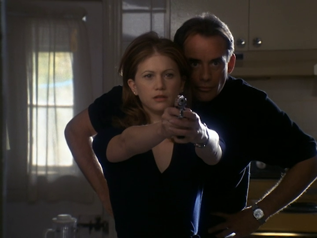 David Greene - The Girl Next Door (1998)-poster