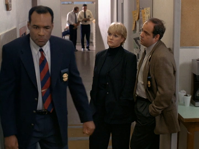 David Greene - The Girl Next Door (1998)-poster