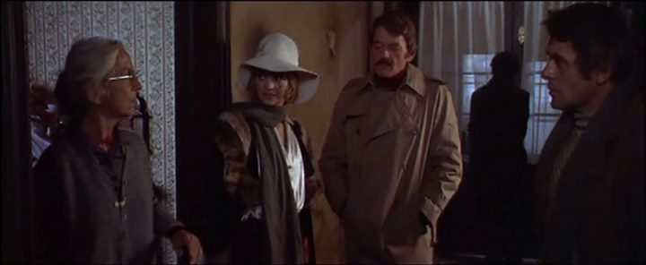 The Girl from Petrovka (1974) Robert Ellis Miller, Goldie Hawn, Hal Holbrook, Anthony Hopkins, Comedy, Drama, Romance-poster