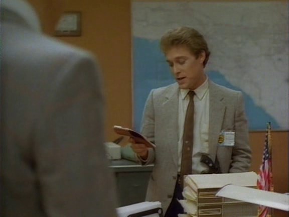 The Gladiator (1986) Abel Ferrara, Ken Wahl, Nancy Allen, Robert Culp, Action, Drama, Thriller-poster