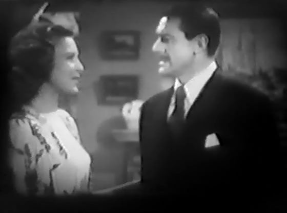 The Glass Alibi (1946) W. Lee Wilder, Paul Kelly, Douglas Fowley, Anne Gwynne-poster