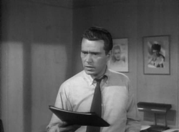 The Glass Web (1953) Jack Arnold, Edward G. Robinson, John Forsythe, Kathleen Hughes, Crime, Drama, Film-Noir, Thriller-poster