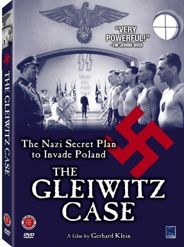 The Gleiwitz Case (1961) Gerhard Klein, Hannjo Hasse, Christoph Beyertt, Wolfgang Kalweit