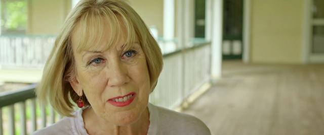 The Go-Betweens: Right Here (2017) by Kriv Stenders-poster