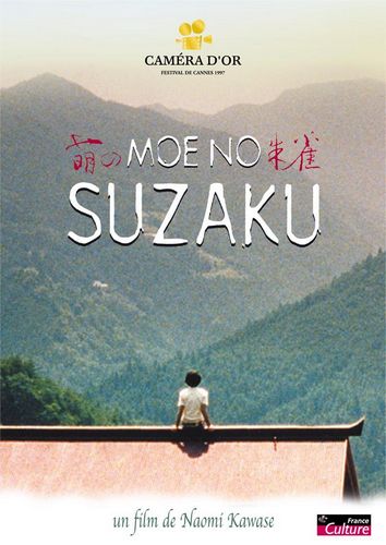 The God Suzaku (1997) Naomi Kawase, Jun Kunimura, Machiko Ono, Sachiko Izumi