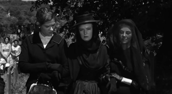 The Goddess (1958) John Cromwell, Kim Stanley, Lloyd Bridges, Steven Hill, Drama-poster