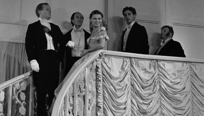 The Gold Diggers (1983) Sally Potter, George Antoni, Julie Christie, Kassandra Colson-poster