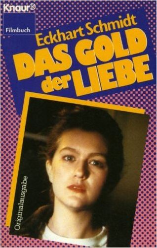The Gold of Love AKA Das Gold der Liebe (1983) Eckhart Schmidt, Alexandra Curtis, Allegra Curtis, Marie Colbin