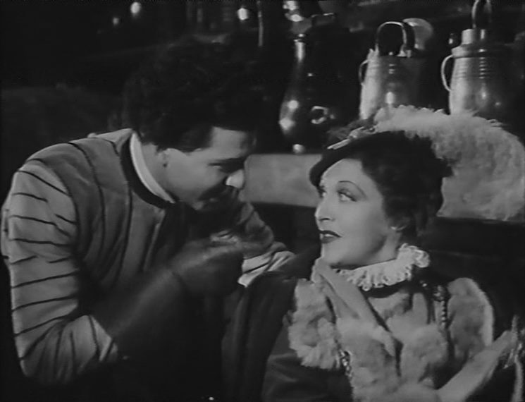 Le golem / The Golem (1936) Julien Duvivier, Harry Baur, Roger Karl, Charles Dorat, Fantasy, Horror-poster