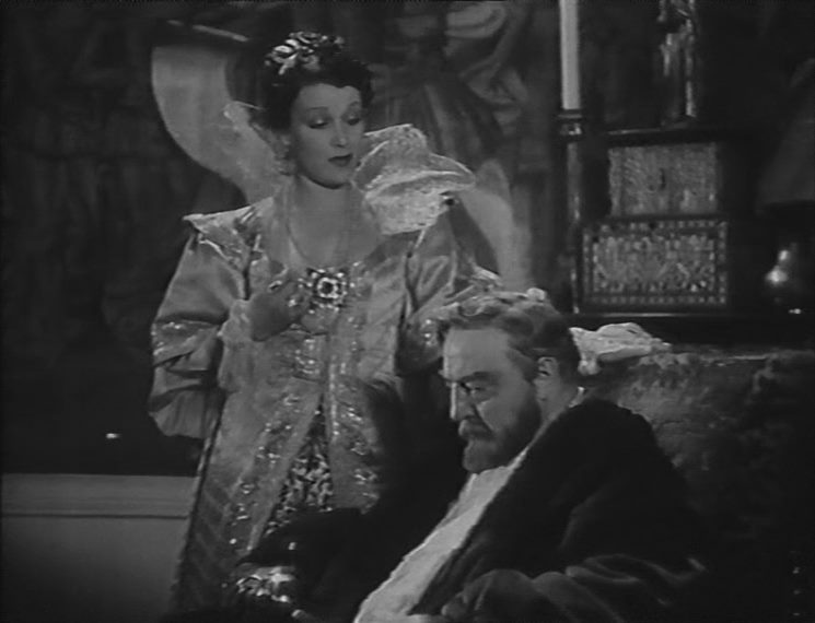 Le golem / The Golem (1936) Julien Duvivier, Harry Baur, Roger Karl, Charles Dorat, Fantasy, Horror-poster