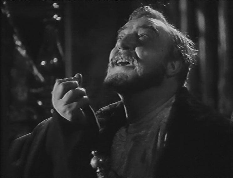 Le golem / The Golem (1936) Julien Duvivier, Harry Baur, Roger Karl, Charles Dorat, Fantasy, Horror-poster