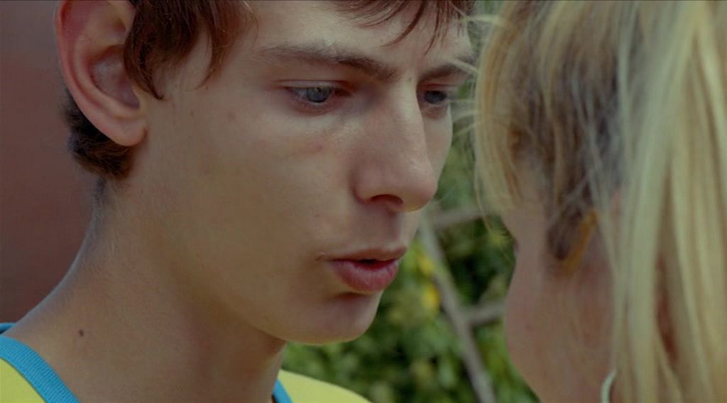 The Goob (2014) Guy Myhill, Sienna Guillory, Sean Harris, Hannah Spearritt-poster