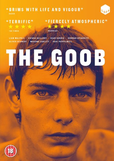 The Goob (2014) Guy Myhill, Sienna Guillory, Sean Harris, Hannah Spearritt