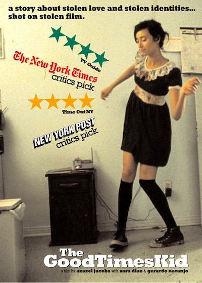 The GoodTimesKid (2005) | Worldscinema | Download Free