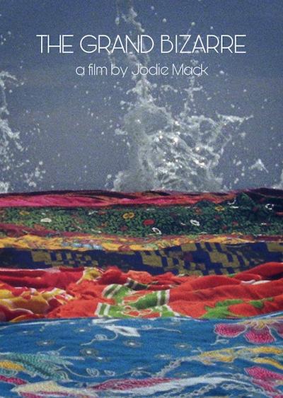 Jodie Mack – The Grand Bizarre (2018)