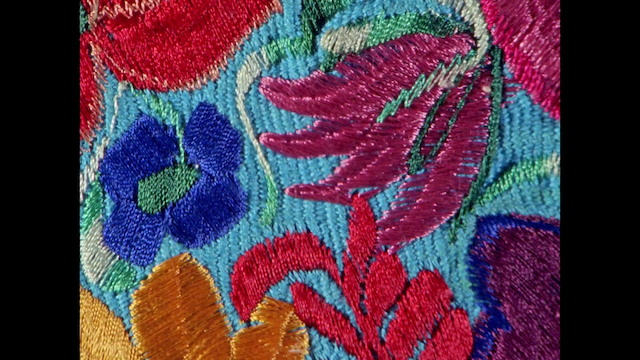 Jodie Mack - The Grand Bizarre (2018)-poster