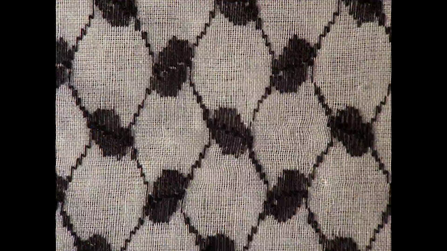 Jodie Mack - The Grand Bizarre (2018)-poster